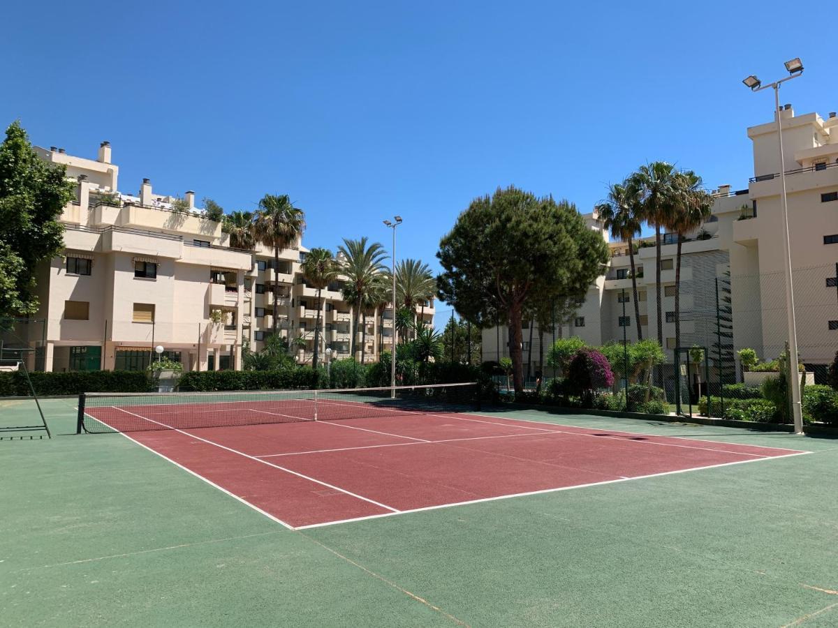Montemar Terral Appartement