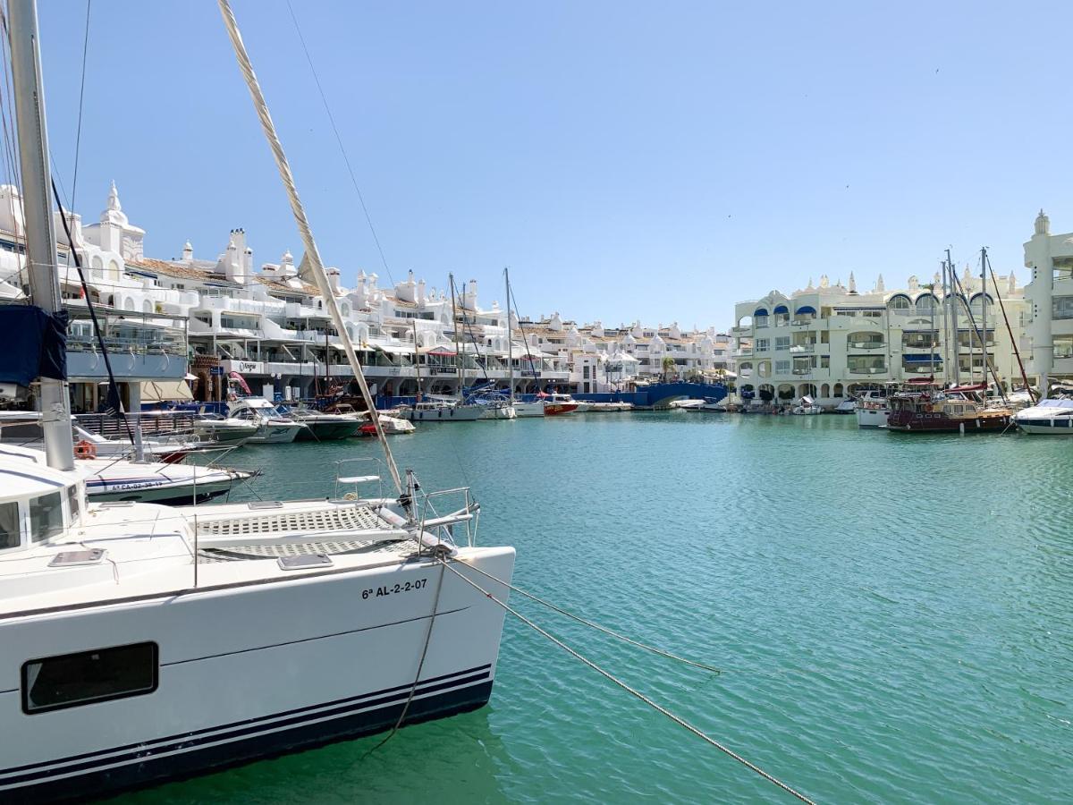 Montemar Terral Appartement Torremolinos