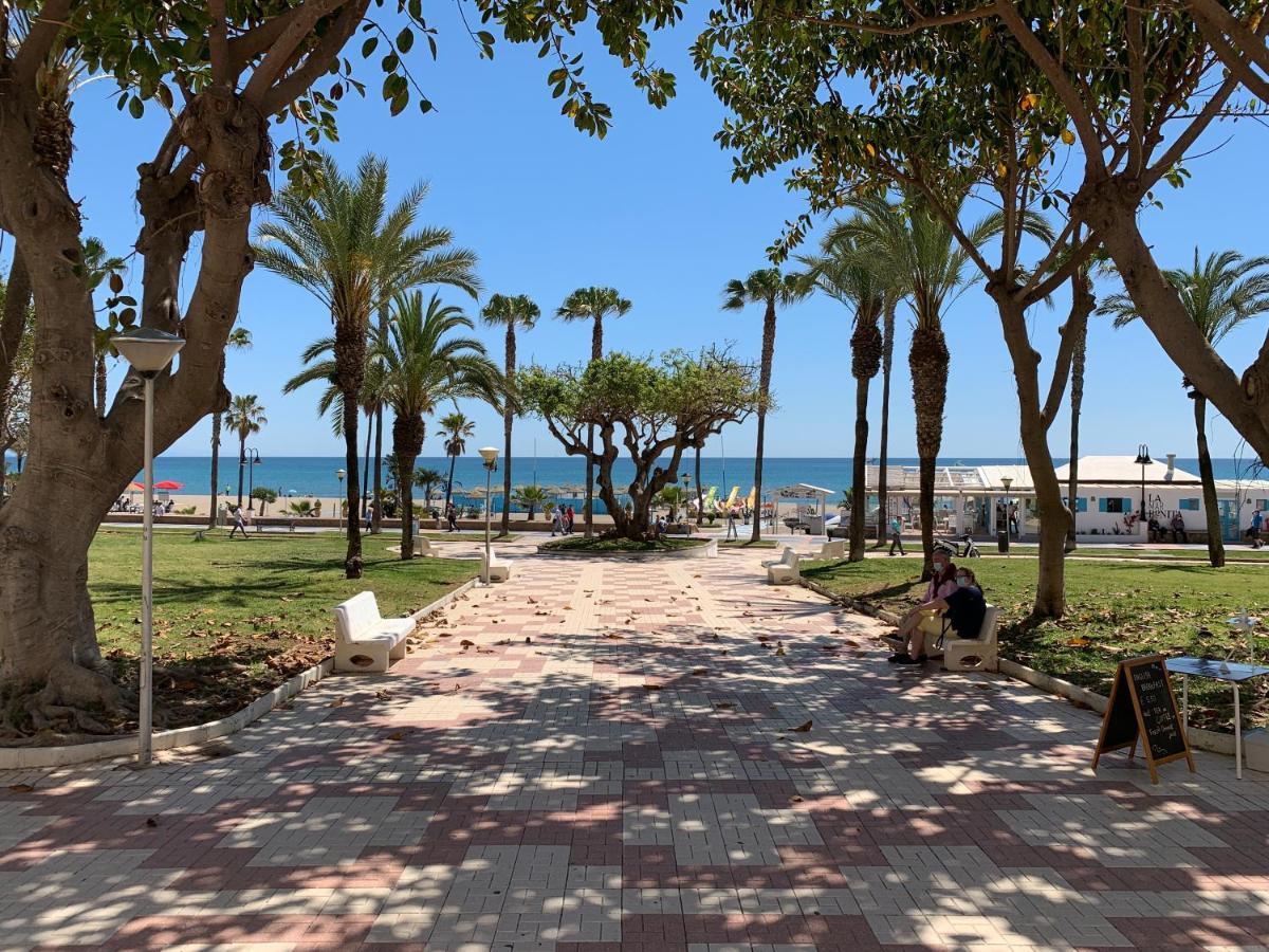 Appartement Montemar Terral *