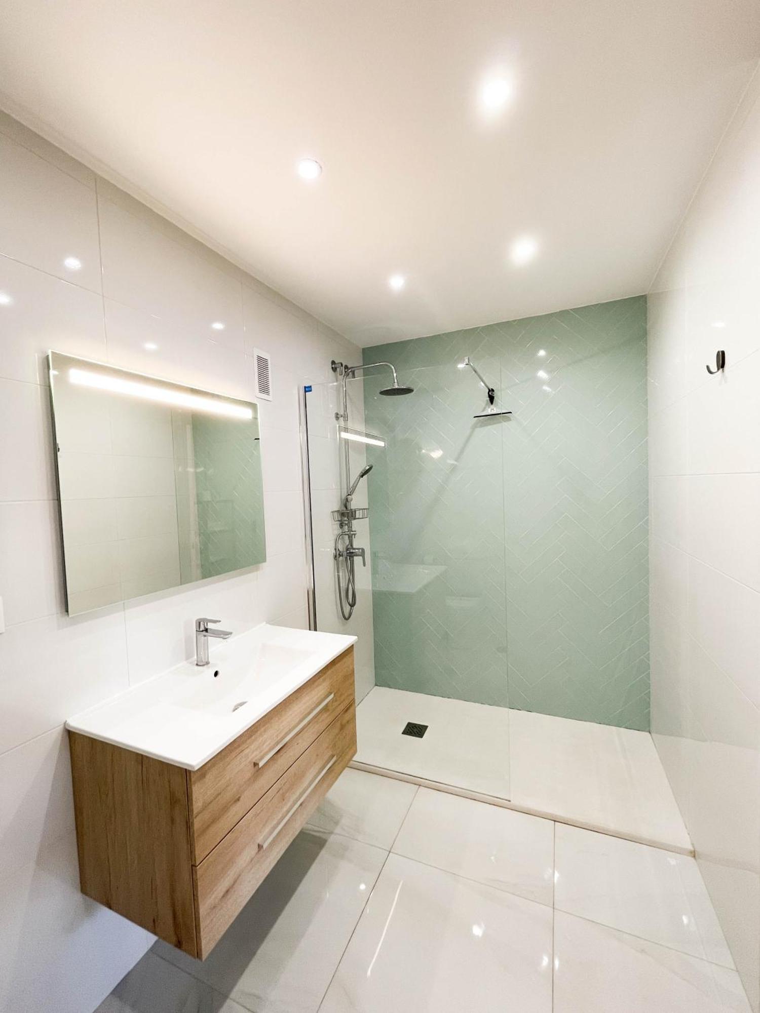Montemar Terral Appartement Torremolinos