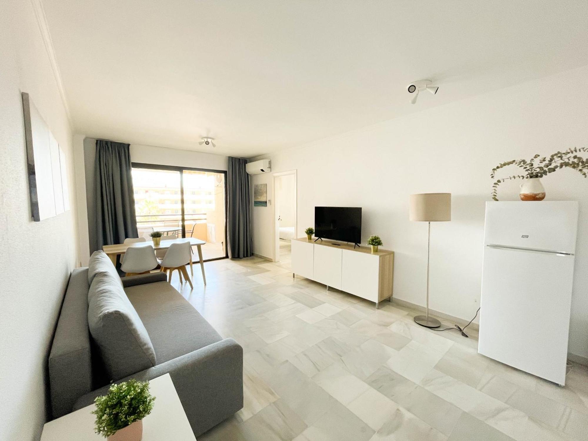 Montemar Terral Appartement *