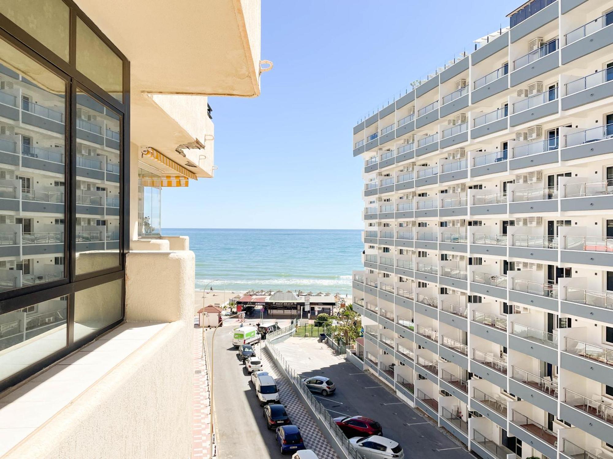 Montemar Terral Appartement Torremolinos