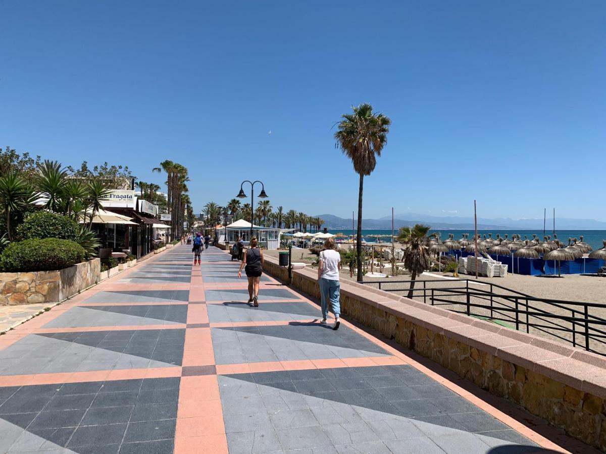 Lejlighed Montemar Terral Torremolinos