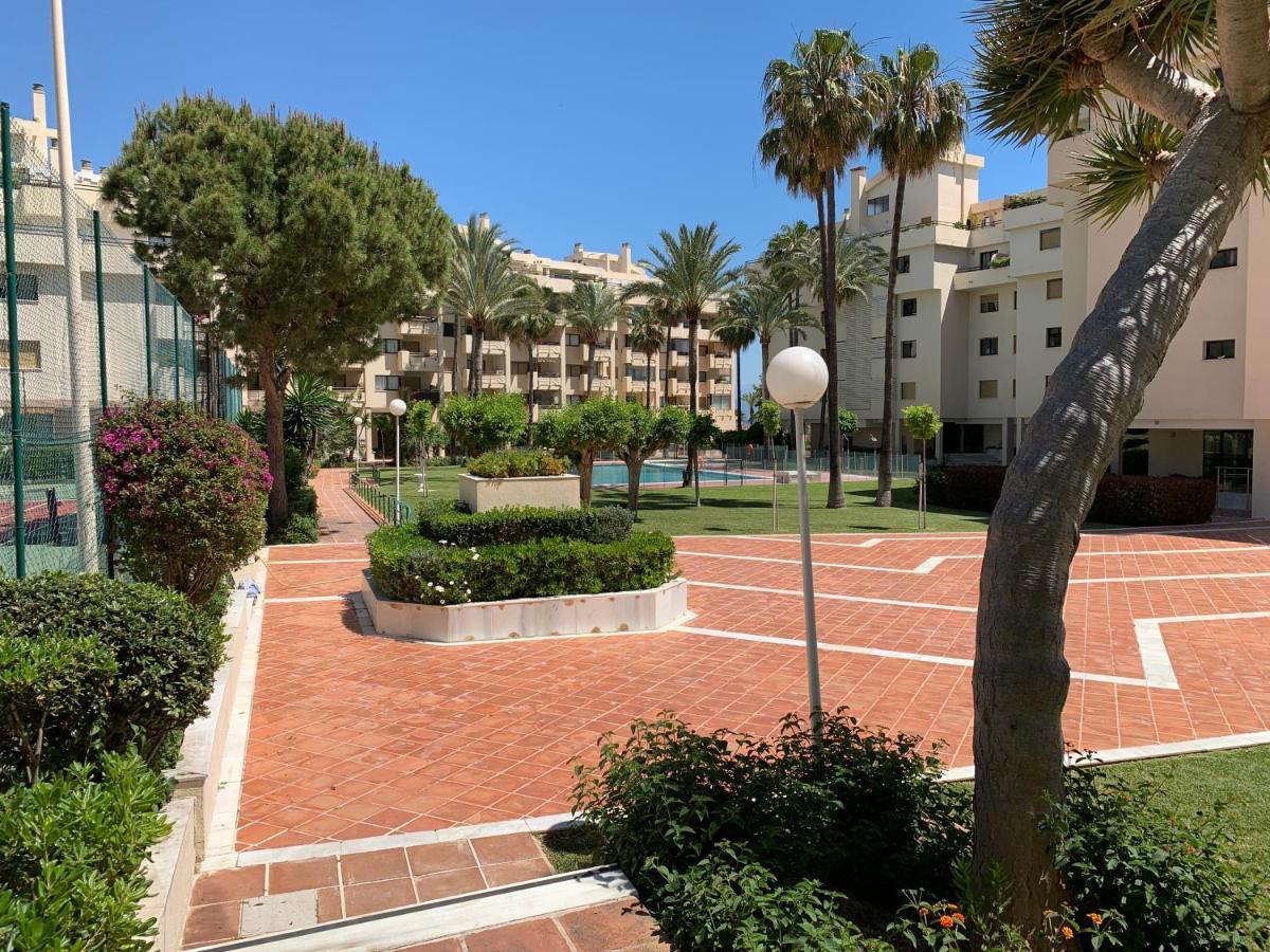 Montemar Terral Lejlighed Torremolinos